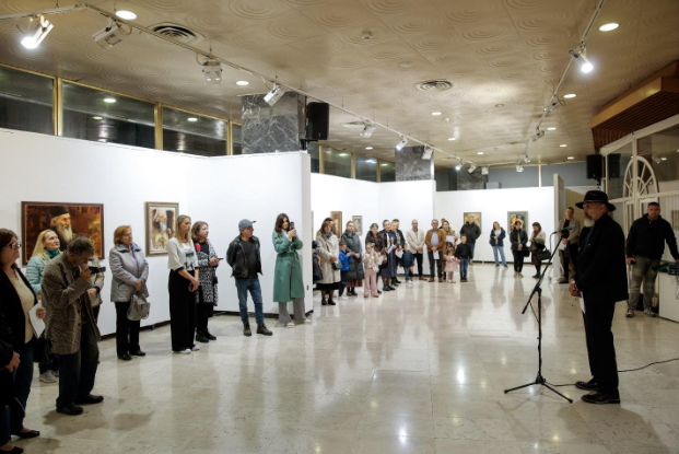 10. &bdquo;Дани Патријарха павла&ldquo;